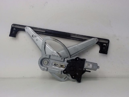 MECANISME+MOTEUR LEVE-GLACE AVANT GAUCHE VOLVO XC70