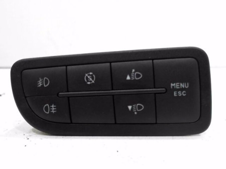 INTERIEUR COMMANDE PHARES ALFA ROMEO MITO