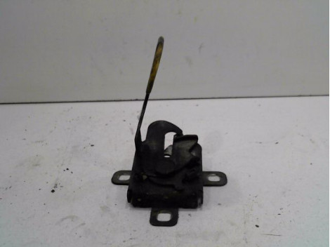 SERRURE CAPOT ALFA ROMEO MITO