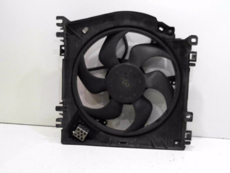 MOTEUR VENTILATEUR RADIATEUR RENAULT CLIO