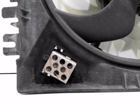 MOTEUR VENTILATEUR RADIATEUR RENAULT CLIO
