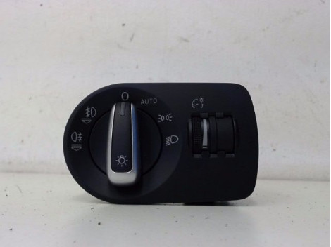 COMMANDE ECLAIRAGE AUDI A3