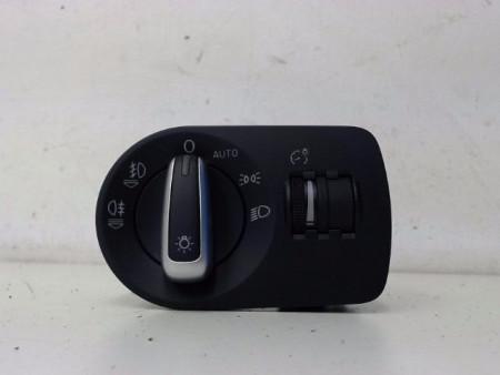 COMMANDE ECLAIRAGE AUDI A3