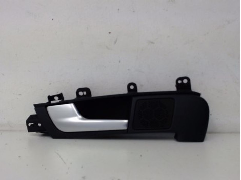 POIGNEE INTERIEURE PORTE ARRIERE GAUCHE AUDI A3