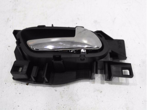 POIGNEE INTERIEURE PORTE ARRIERE DROIT PEUGEOT 3008