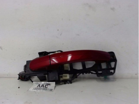 POIGNEE EXTERIEURE PORTE ARRIERE DROIT FORD FOCUS