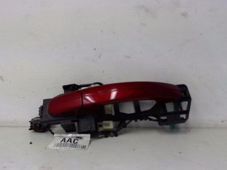 POIGNEE EXTERIEURE PORTE ARRIERE DROIT FORD FOCUS