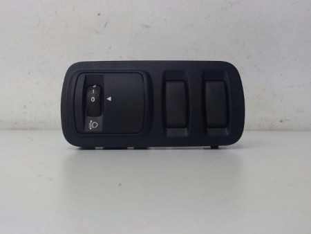 INTERIEUR COMMANDE PHARES RENAULT KADJAR