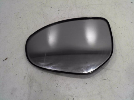 GLACE RETROVISEUR EXT G MAZDA 2