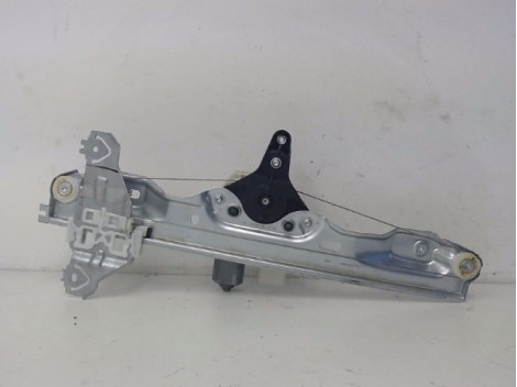 MECANISME+MOTEUR LEVE-GLACE ARRIERE DROIT RENAULT KADJAR