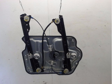 MECANISME+MOTEUR LEVE-GLACE AVANT DROIT NISSAN QASHQAI