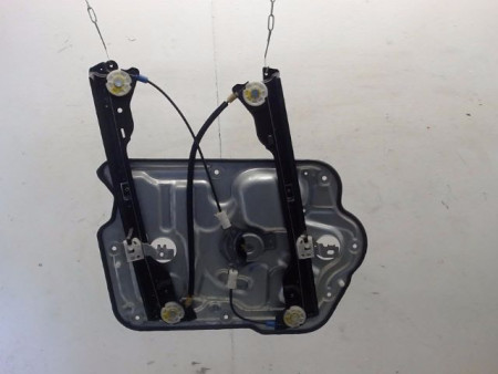 MECANISME+MOTEUR LEVE-GLACE AVANT DROIT NISSAN QASHQAI