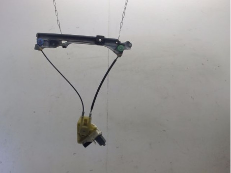 MECANISME+MOTEUR LEVE-GLACE ARRIERE DROIT RENAULT LAGUNA