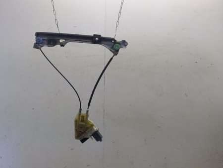MECANISME+MOTEUR LEVE-GLACE ARRIERE DROIT RENAULT LAGUNA