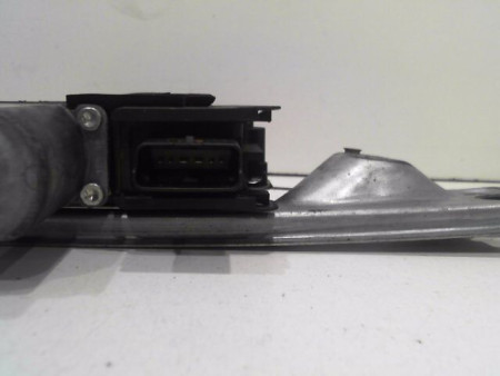 MECANISME+MOTEUR LEVE-GLACE ARRIERE GAUCHE PEUGEOT 308