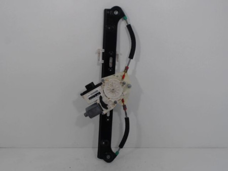 MECANISME+MOTEUR LEVE-GLACE ARRIERE DROIT B.M.W. X3
