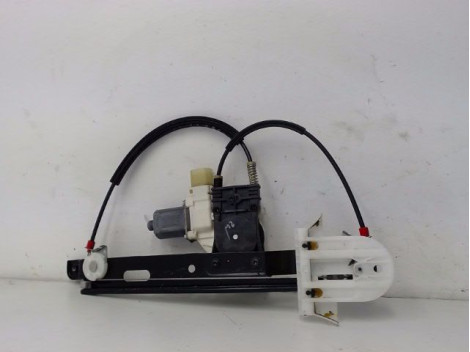 MECANISME+MOTEUR LEVE-GLACE ARRIERE GAUCHE FORD MONDEO