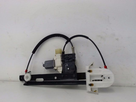 MECANISME+MOTEUR LEVE-GLACE ARRIERE GAUCHE FORD MONDEO