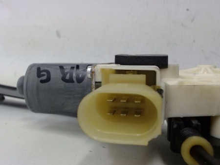 MECANISME+MOTEUR LEVE-GLACE ARRIERE GAUCHE FORD MONDEO