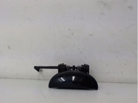 POIGNEE EXTERIEURE PORTE AVANT DROIT PEUGEOT 206