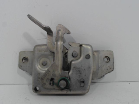 SERRURE CAPOT RENAULT CLIO