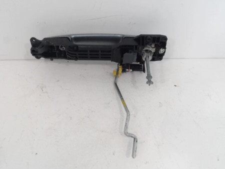 POIGNEE EXTERIEURE PORTE AVANT GAUCHE TOYOTA RAV4