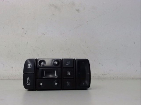 COMMANDE LEVE-GLACE PORTE AVG OPEL VECTRA