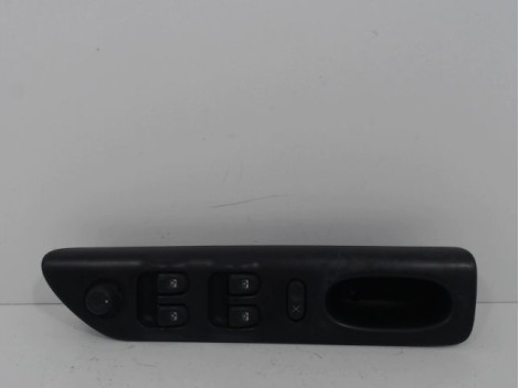 COMMANDE LEVE-GLACE PORTE AVG RENAULT LAGUNA