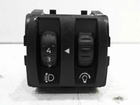 INTERIEUR COMMANDE PHARES RENAULT TWINGO