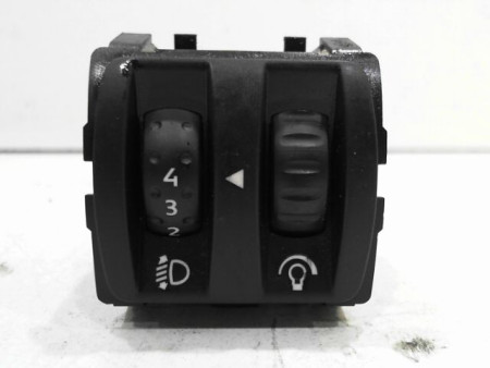 INTERIEUR COMMANDE PHARES RENAULT TWINGO