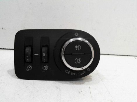 COMMANDE ECLAIRAGE OPEL CORSA