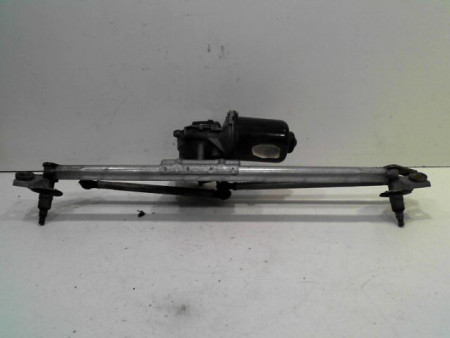 MOTEUR ESSUIE-GLACE AVANT OPEL CORSA