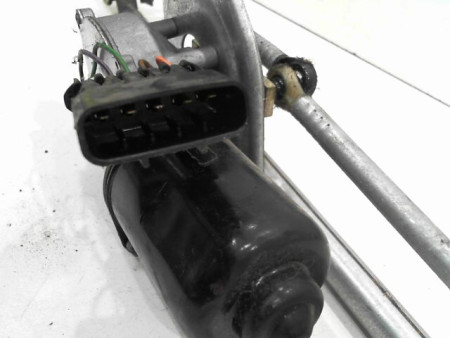 MOTEUR ESSUIE-GLACE AVANT OPEL CORSA