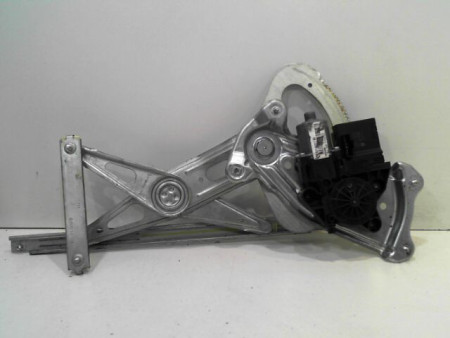MECANISME LEVE-GLACE ARRIERE DROIT RENAULT SCENIC III