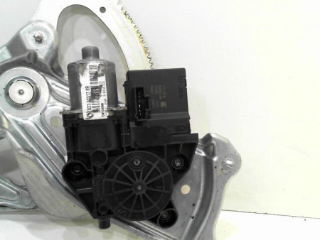 MECANISME LEVE-GLACE ARRIERE DROIT RENAULT SCENIC III