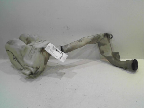 RESERVOIR LAVE-GLACE AVANT PEUGEOT 207 SW