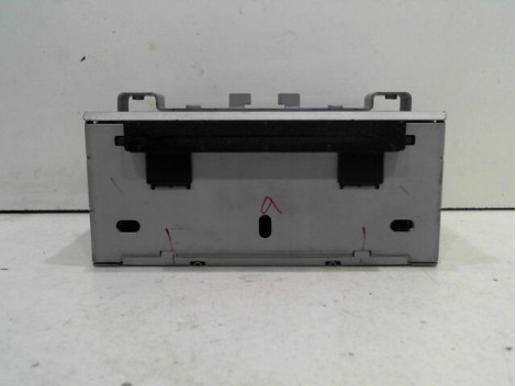 AUTORADIO FORD FIESTA