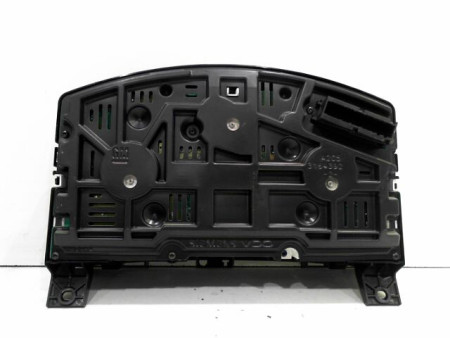 BLOC COMPTEURS OPEL ZAFIRA