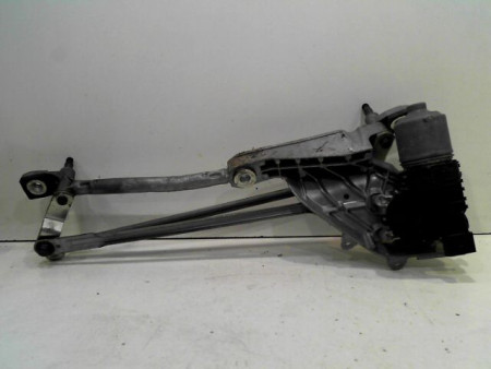 MOTEUR ESSUIE-GLACE AVANT FORD FIESTA