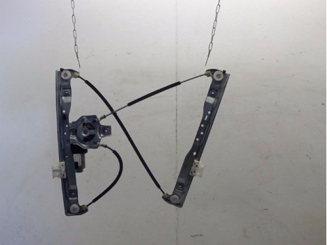 MECANISME+MOTEUR LEVE-GLACE AVANT GAUCHE CITROEN DS3
