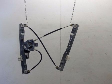 MECANISME+MOTEUR LEVE-GLACE AVANT GAUCHE CITROEN DS3