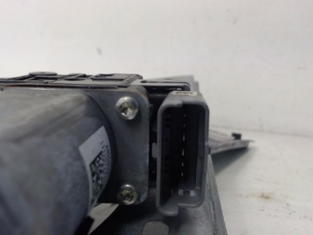 MECANISME+MOTEUR LEVE-GLACE AVANT GAUCHE CITROEN DS3