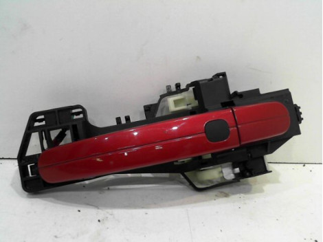 POIGNEE EXTERIEURE PORTE AVANT DROIT FORD FOCUS
