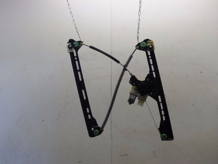 MECANISME+MOTEUR LEVE-GLACE AVANT DROIT CITROEN C4 PICASSO 007-