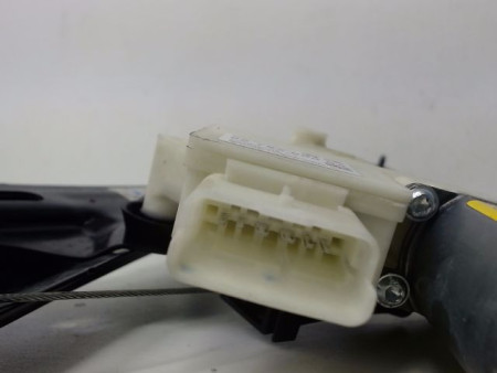MECANISME+MOTEUR LEVE-GLACE AVANT DROIT CITROEN C4 PICASSO 007-