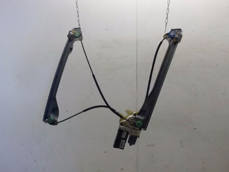 MECANISME+MOTEUR LEVE-GLACE AVANT GAUCHE RENAULT LAGUNA