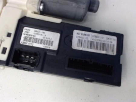 MECANISME+MOTEUR LEVE-GLACE AVANT GAUCHE RENAULT LAGUNA