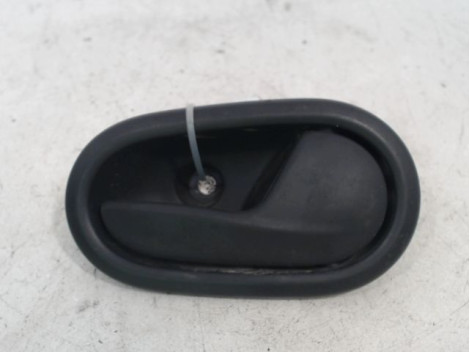 POIGNEE INTERIEURE PORTE ARRIERE DROIT DACIA SANDERO