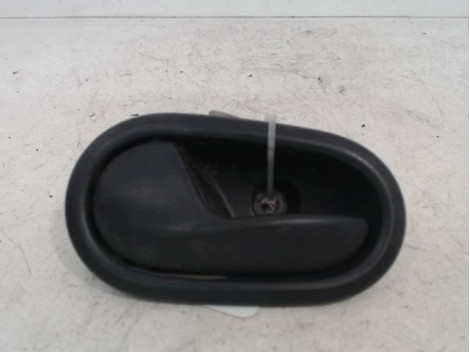 POIGNEE INTERIEURE PORTE ARRIERE GAUCHE DACIA SANDERO
