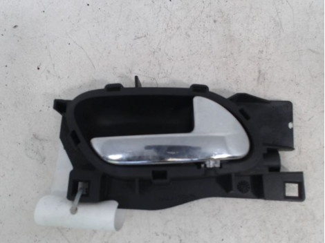 POIGNEE INTERIEURE PORTE AVANT DROIT PEUGEOT 407 SW